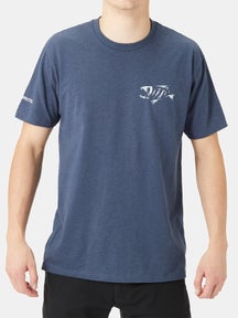 G. Loomis Woodlands  Short Sleeve Tee Shirt