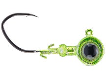 Gamakatsu MaxEye Jig Pill Head Jig Heads 3pk