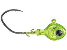 Gamakatsu MaxEye Jig Swim Head 3pk