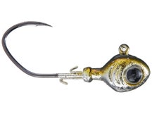 Gamakatsu MaxEye Jig Swim Head 3pk