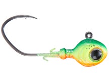 Gamakatsu MaxEye Jig Swim Head 3pk