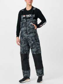 Gill Meridian-X 2.0 Bibs Shadow Camo Black