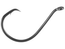Gama Nano Alpha Octopus Circle Offset 5/0 6pk