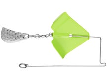 Gambler Ninja Buzz Frame Chartreuse Regular