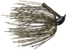 Gambler Ninja Flipping Jig