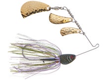 Gambler Ninja Spin Spinnerbait