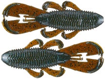 Googan Baits Bandito Bug Craws