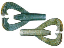 Googan Baits Rattlin Chunk Craw Trailers 7pk