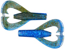 Googan Baits Rattlin Chunk Craw Trailers 7pk