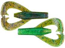 Googan Baits Rattlin Chunk Craw Trailers 7pk