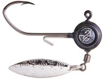 Googan Baits Crappie Jig Underspins 2pk