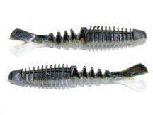 Googan Baits Happy Trailers 6pk