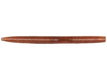 Googan Lunker Log Stick Bait Cinnamon 4" 9pk