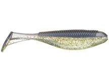 Googan Baits Saucy Slimmer Swimbaits