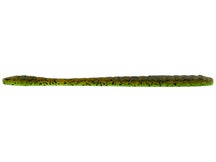 Googan Slim Shake Worm Summer Craw 6" 9pk