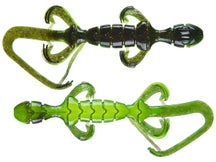 Googan Baits Slizzards 7pk