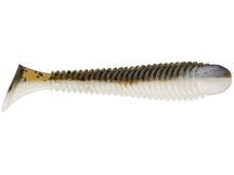 Googan Baits Saucy Swimmer Swimbaits