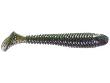 Googan Baits Saucy Swimmer Swimbaits