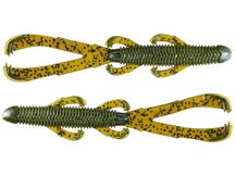Googan Baits Trench Hawg Creature Baits