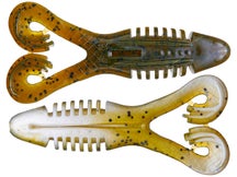 Googan Baits Toad Frog Softbait 5pk