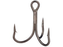 Gamakatsu G-Power Outsider Treble Hooks 