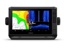 Garmin EchoMAP UHD2 Fishfinder 93SV w/GT-56