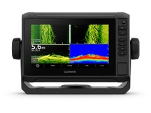 Garmin EchoMAP UHD2 Fishfinder 73SV w/o Transducer