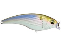 6th Sense Grass Pump 5.0 SI Crankbait