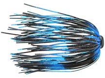 Quick Change Punch Skirts Black Blue Camo
