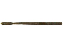 GrandeBass Airtail Wiggler Worms 6.5" 10pk