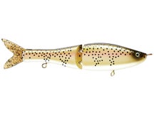 G-Ratt Glide Bait TW Light Trout Pistol 5.75"