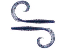 GrandeBass MegaTail RattleSnake Worms 10pk