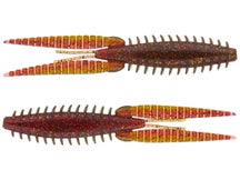 G-Ratt Baits Dixie Flip Craw Trailer Craw 3" 8pk