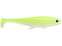 G-Ratt Executioner Weedless Swimbait Chart Shad 4"