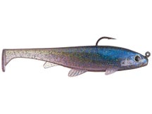 G-Ratt Baits Executioner Top Hook Swimbaits 2pk