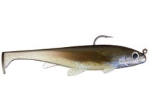 G-Ratt Baits Executioner Top Hook Swimbaits 2pk