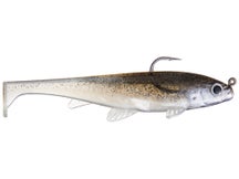 G-Ratt Baits Executioner Top Hook Swimbaits 2pk