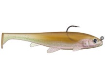 G-Ratt Baits Executioner Top Hook Swimbaits 2pk
