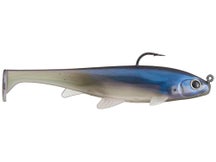 G-Ratt Baits Executioner Top Hook Swimbaits 2pk