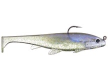 G-Ratt Baits Executioner Top Hook Swimbaits 2pk