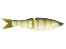 Grass Roots Grand Edge Glide Bait 190SF