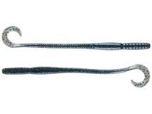 G-Ratt Baits Curl Tail Worm 7.5"