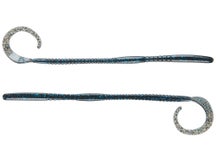 G-Ratt Baits Ribbon Tail Worm 10"