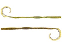 G-Ratt Baits Ribbon Tail Worm 10"