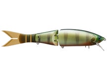 Grass Roots Runabout 210F Swimbait French Perch