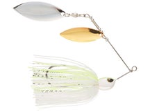 G-Ratt Rat Blade Double Willow Spinnerbaits