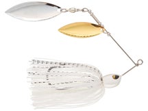 G-Ratt Rat Blade Double Willow Spinnerbaits