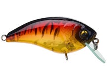 G-Ratt Baits Shockbox Squarebill Crankbaits