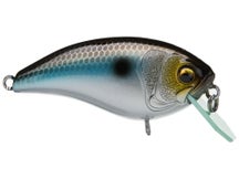 G-Ratt Baits Shockbox Squarebill Crankbaits