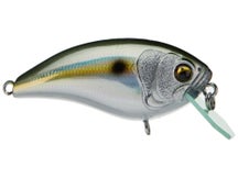 G-Ratt Baits Shockbox Squarebill Crankbaits